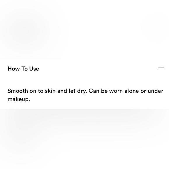 [PUR] NEW 4-in-1 Correcting Primer - Picture 5 of 7